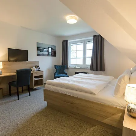 Cuxlandhotel Studio 124-3